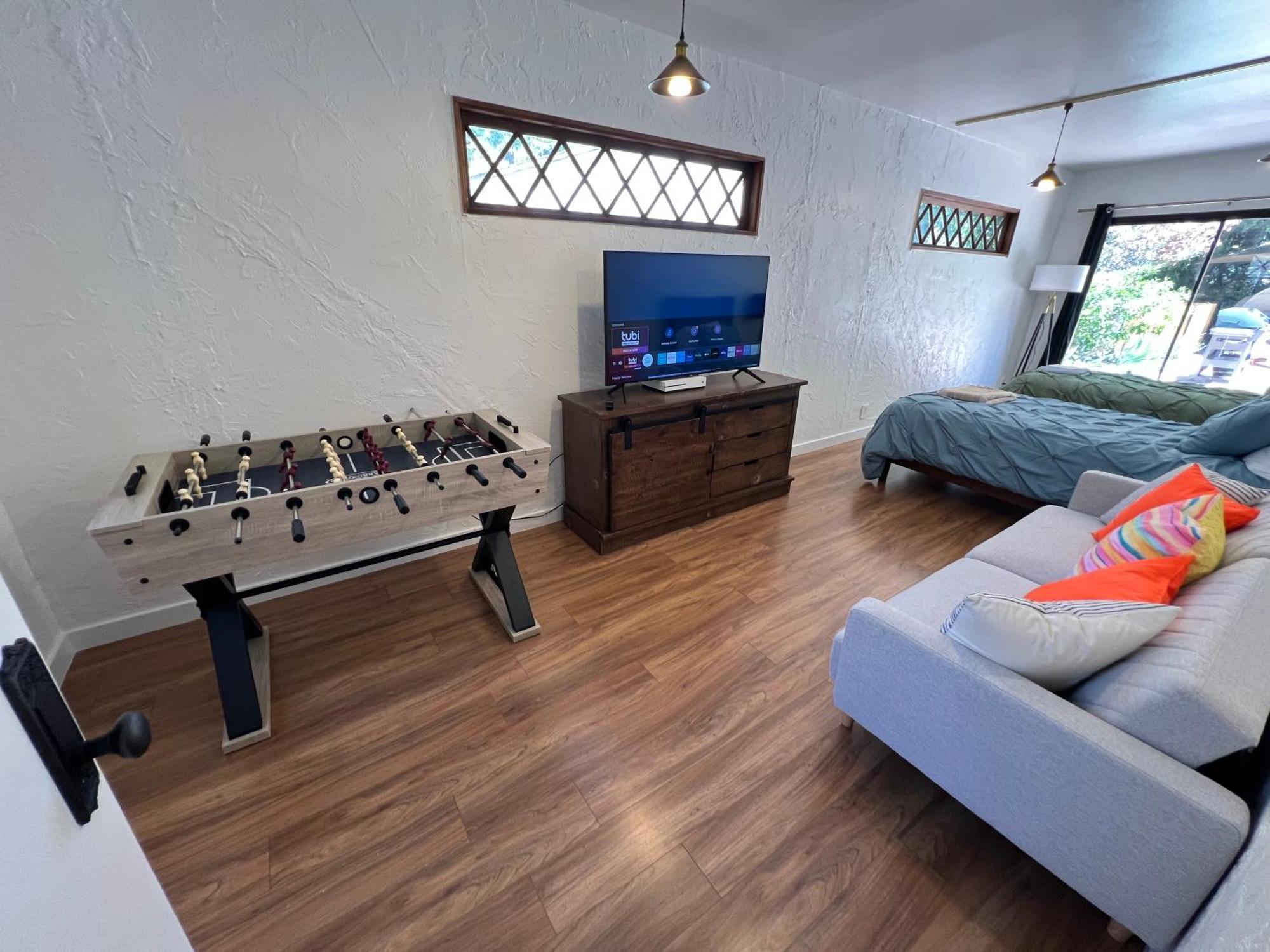 Villa La Reforma - Newly Designed 4Br House & Pool In Los Angeles By Topanga Dış mekan fotoğraf