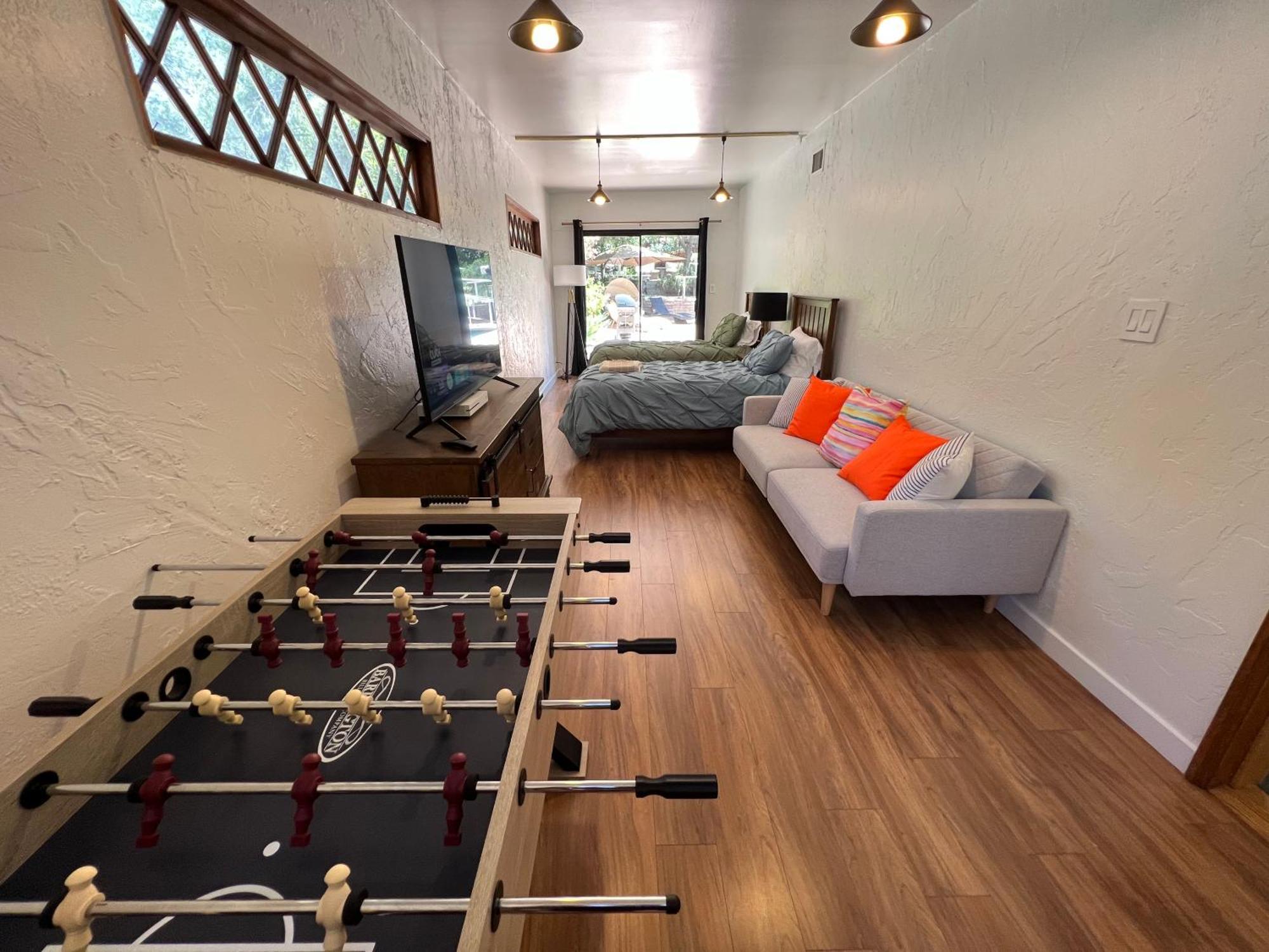 Villa La Reforma - Newly Designed 4Br House & Pool In Los Angeles By Topanga Dış mekan fotoğraf