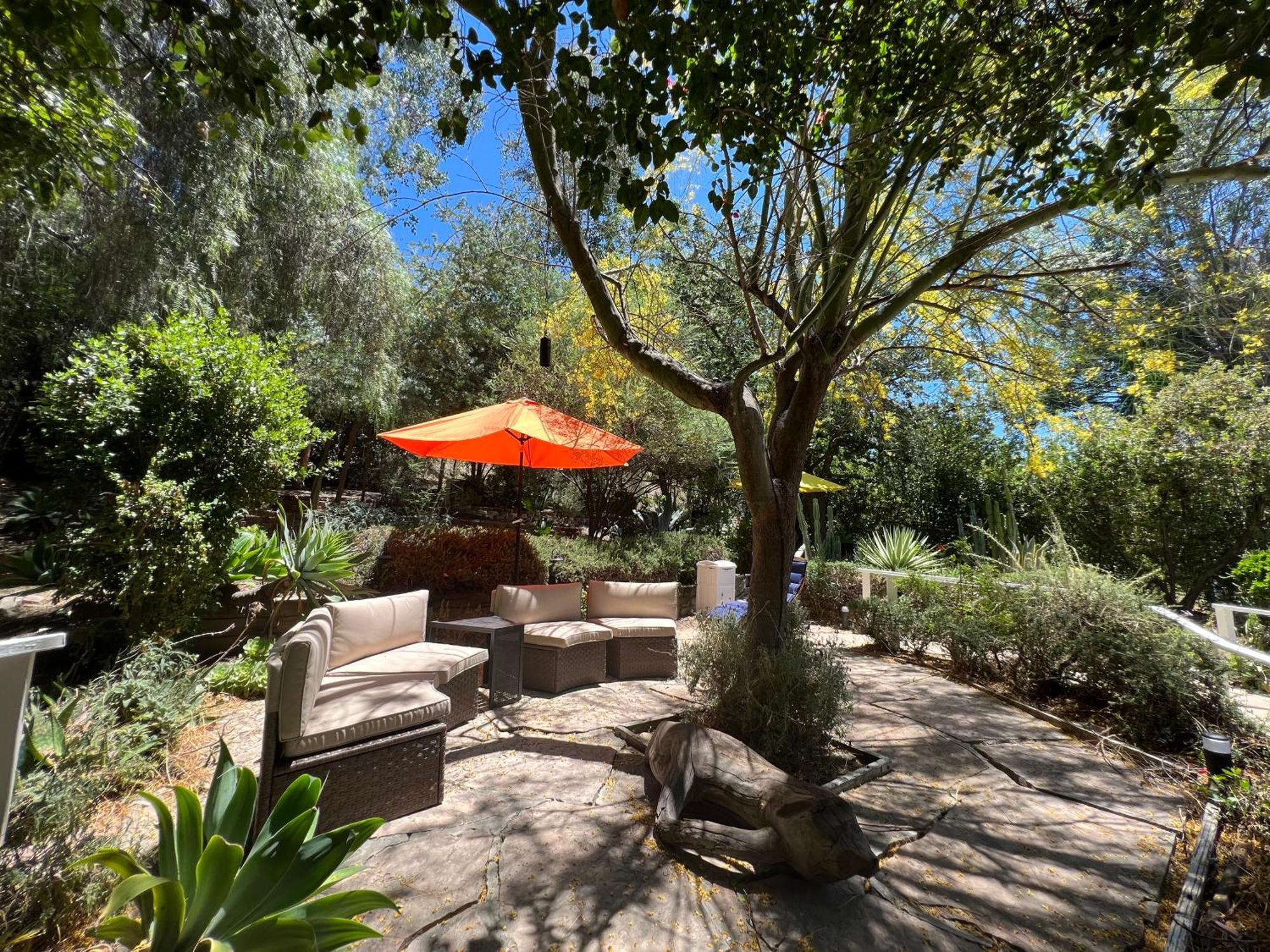 Villa La Reforma - Newly Designed 4Br House & Pool In Los Angeles By Topanga Dış mekan fotoğraf