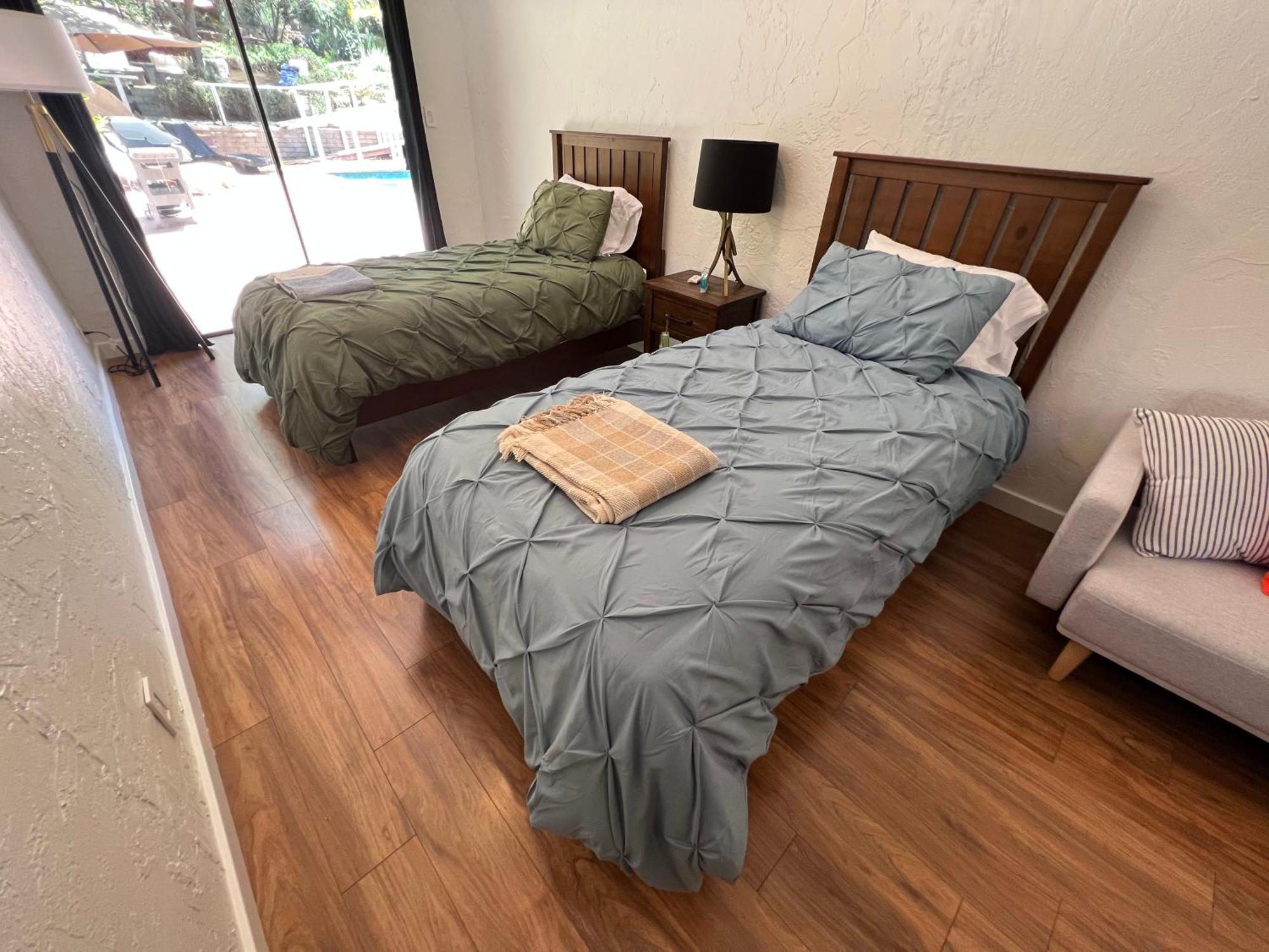 Villa La Reforma - Newly Designed 4Br House & Pool In Los Angeles By Topanga Dış mekan fotoğraf