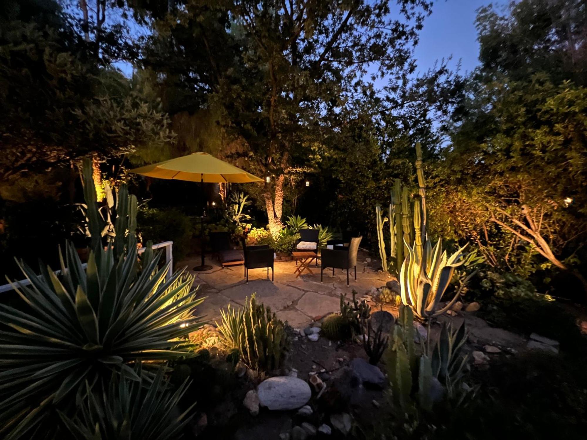 Villa La Reforma - Newly Designed 4Br House & Pool In Los Angeles By Topanga Dış mekan fotoğraf