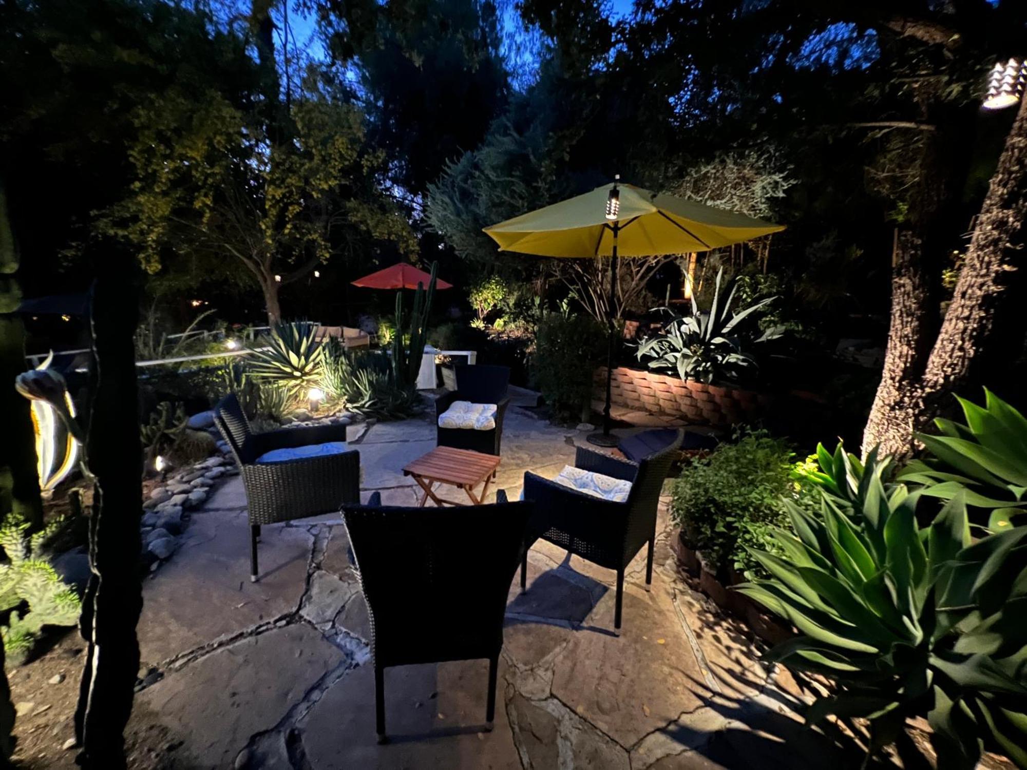 Villa La Reforma - Newly Designed 4Br House & Pool In Los Angeles By Topanga Dış mekan fotoğraf